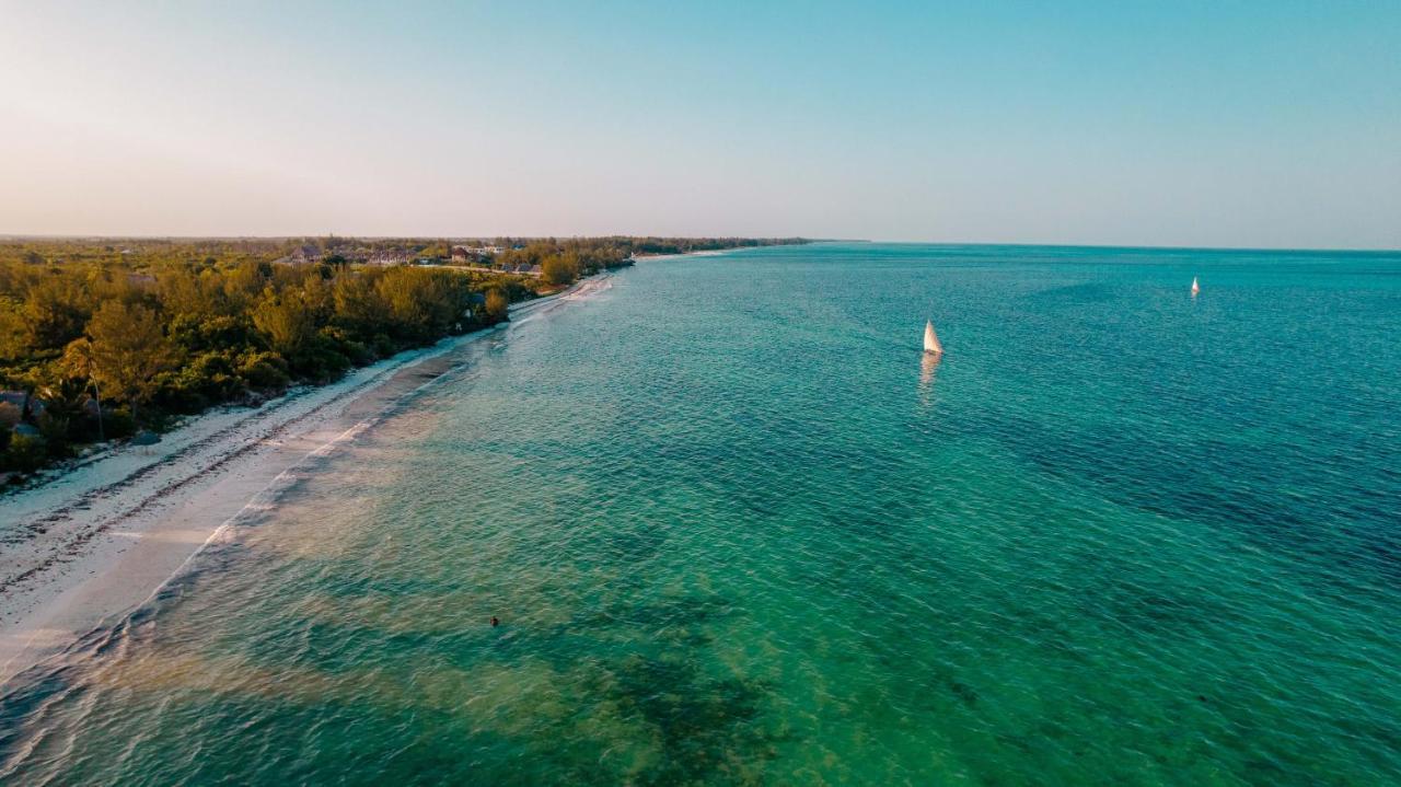 Spice Island Hotel & Resort Jambiani  Luaran gambar