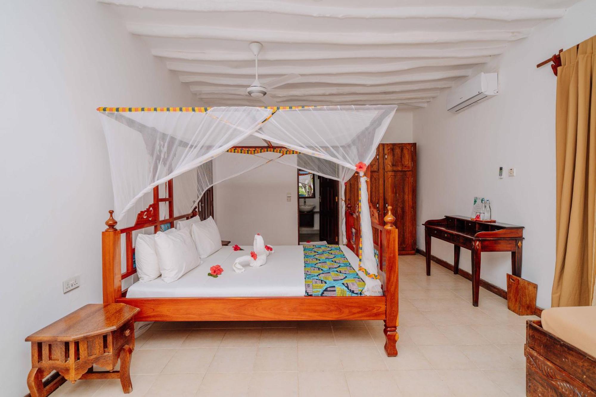 Spice Island Hotel & Resort Jambiani  Luaran gambar