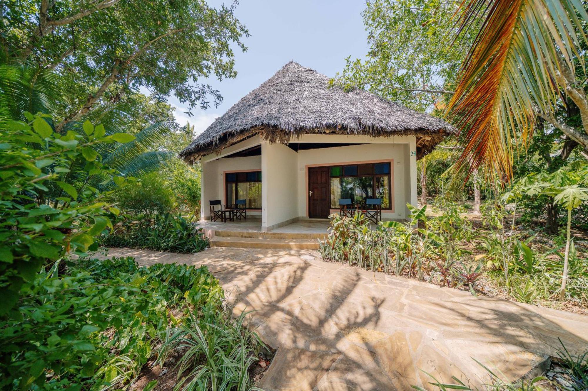 Spice Island Hotel & Resort Jambiani  Luaran gambar