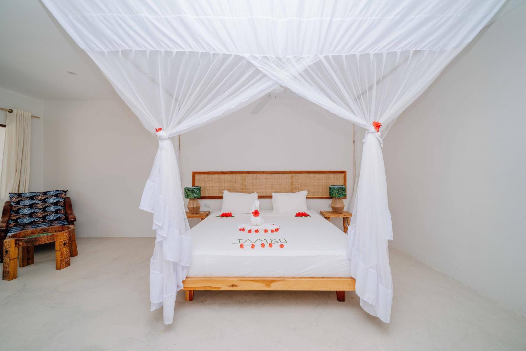 Spice Island Hotel & Resort Jambiani  Luaran gambar