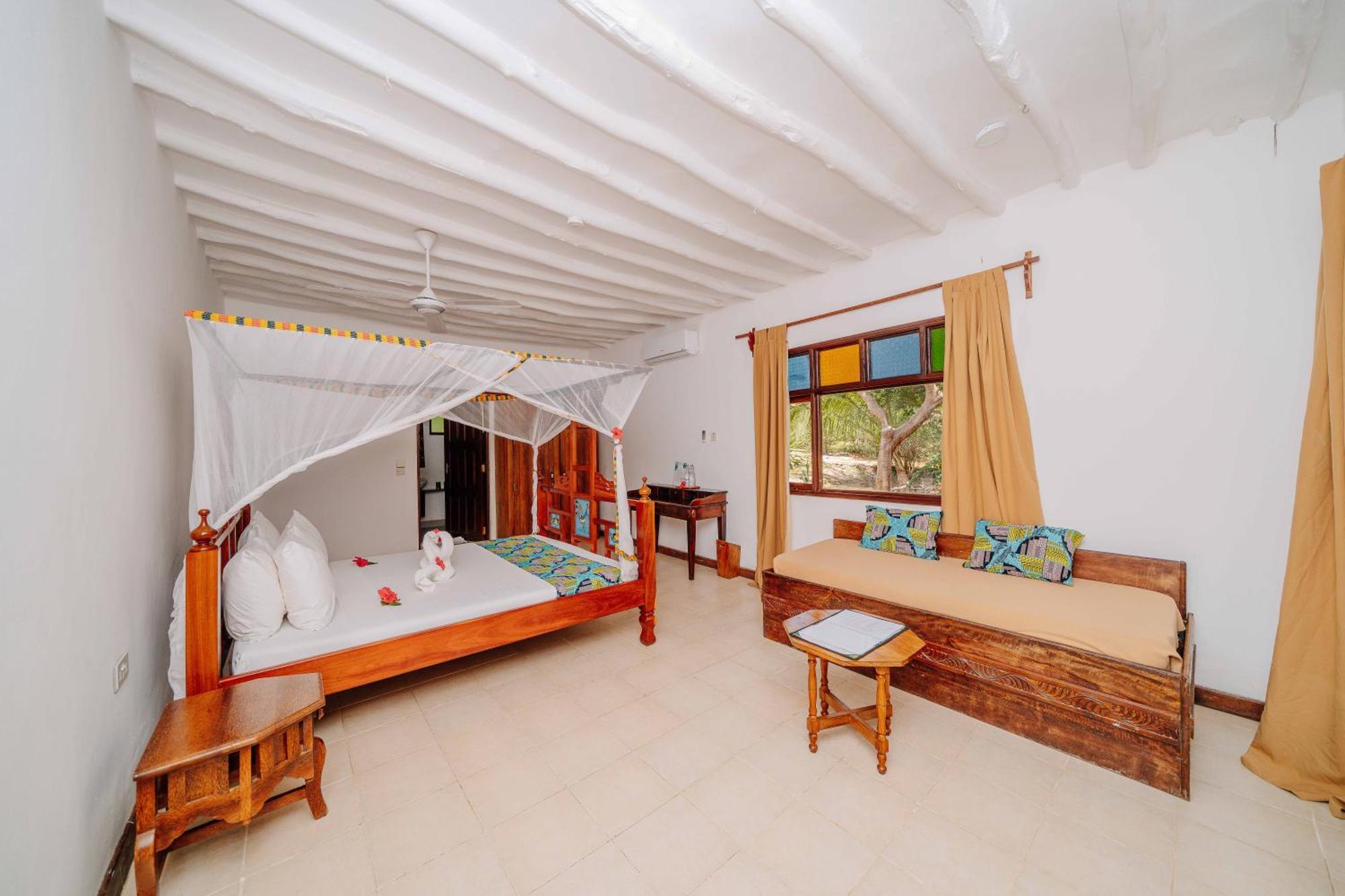 Spice Island Hotel & Resort Jambiani  Luaran gambar