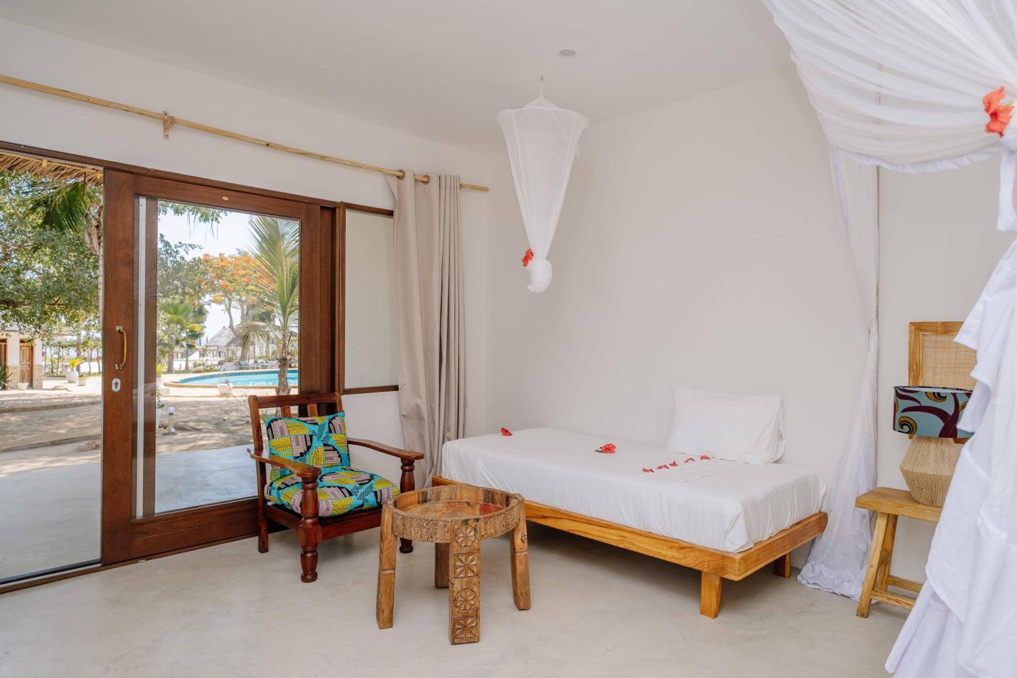 Spice Island Hotel & Resort Jambiani  Luaran gambar