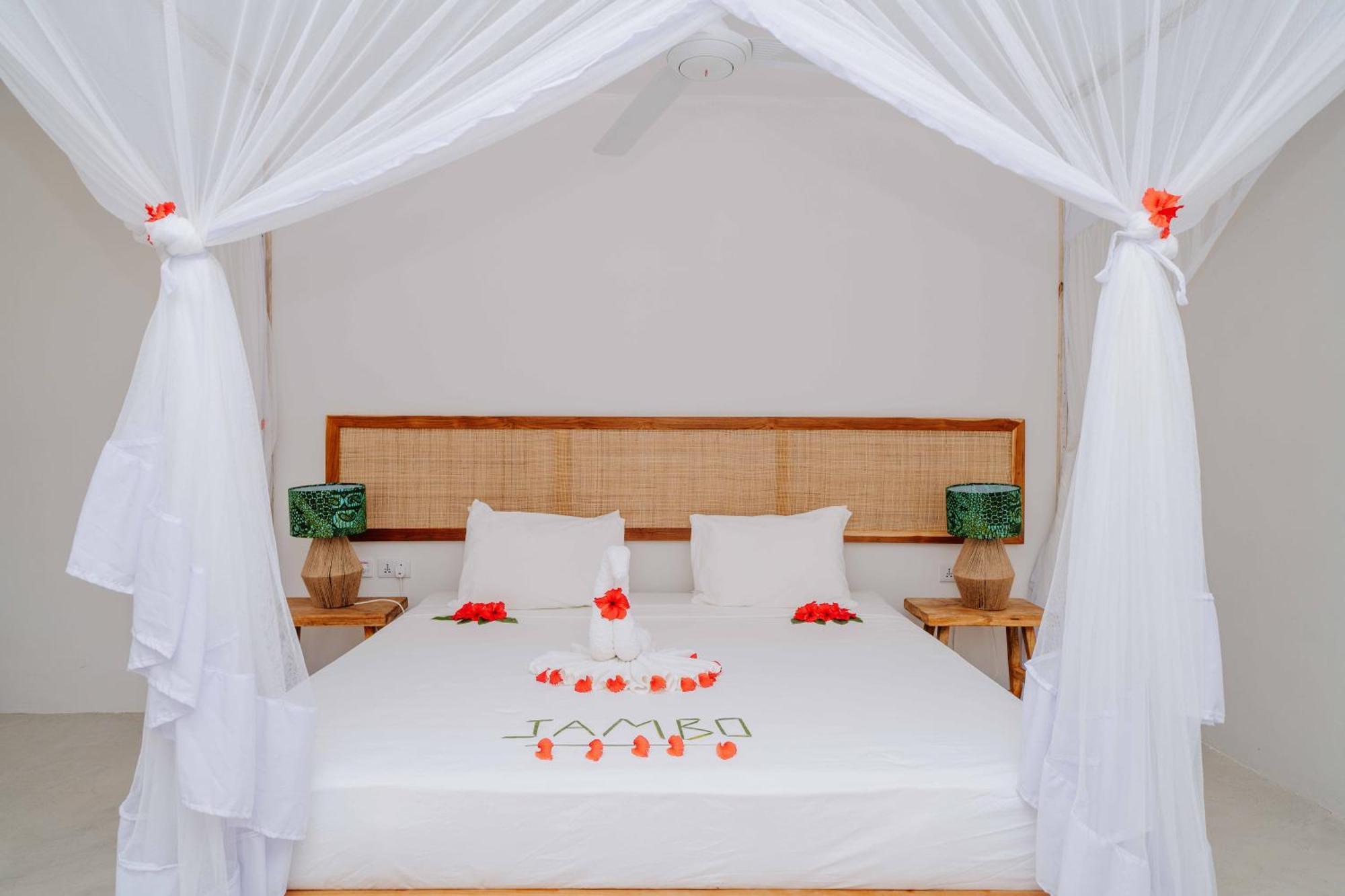 Spice Island Hotel & Resort Jambiani  Luaran gambar